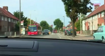 Barely Legal Drivers S02 - Ep02 Dom & David -. Part 02 HD Watch