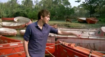 Indian Ocean with Simon Reeve S01 - Ep05 Sri Lanka to Bngladesh -. Part 02 HD Watch