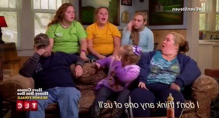 Here Comes Honey Boo Boo S03 - Ep15 New Years Revolutions -. Part 02 HD Watch
