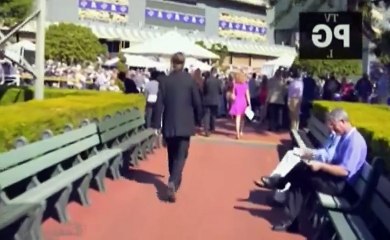 Horseplayers S01 - Ep08 Santa Anita Streak HD Watch