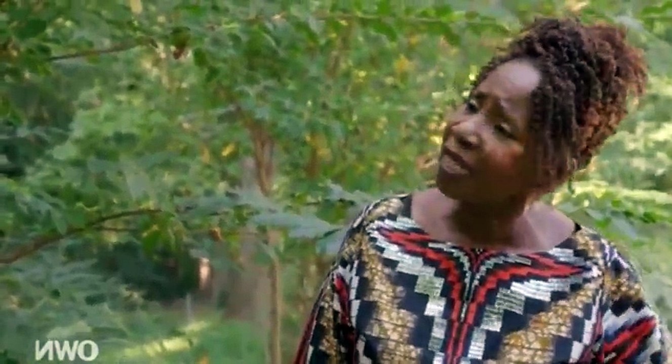 Iyanla, My Life S06 - Ep01 House of Healing – The Myth of The... -. Part 02 HD Watch