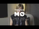 MØ reacts to Southeast Asian punk: Bandwagon Taste-Test