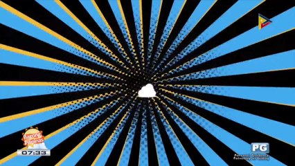 POP CULTURE: Baybayin sa mga kasangkapan at upuan