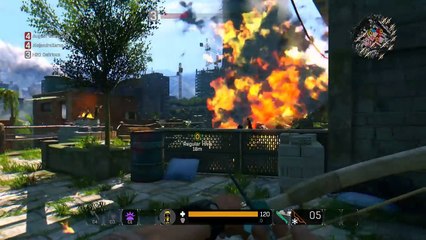 Dying Light's Bad Blood - NEW BATTLE ROYALE GAME WITH ZOMBIES!!!