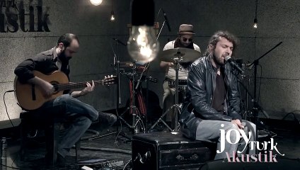 Halil Sezai - Ağlamışız (JoyTurk Akustik)