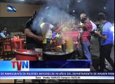 #TVNoticias La venta de carne de asada que inició como un recurso para financiar los estudios universitarios de una jóven, hoy es un emprendimiento exitoso que