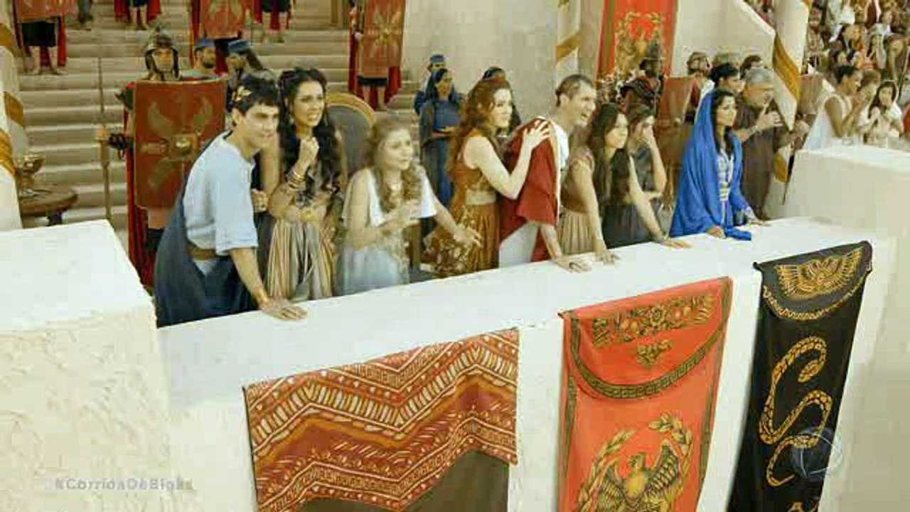 JESUS CAPITULO 33 COMPLETO