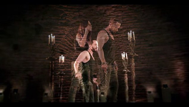 Bahadır Tatlıöz - Kafam Duman