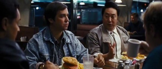 The Wolf of Wall Street a short but funny Version