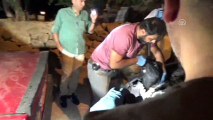 Havaya ateş eden 4 kişi gözaltına alındı - NİĞDE