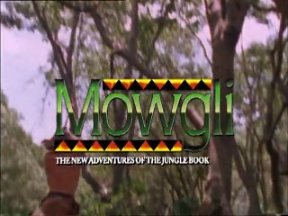 Video herunterladen: Mowgli The New Adventures of the Jungle Book (1998) EP1 Mowgli of the Seoni