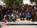 Nigeria, Kamerun, dan Chad Bersatu Perangi Boko Haram