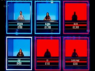 Cash Trapped S01E02 (2016)