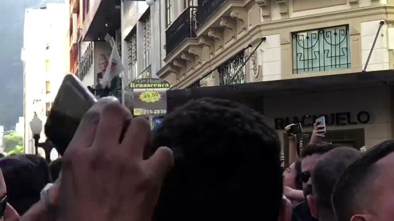 O atentado a Bolsonaro vai mudar a eleição