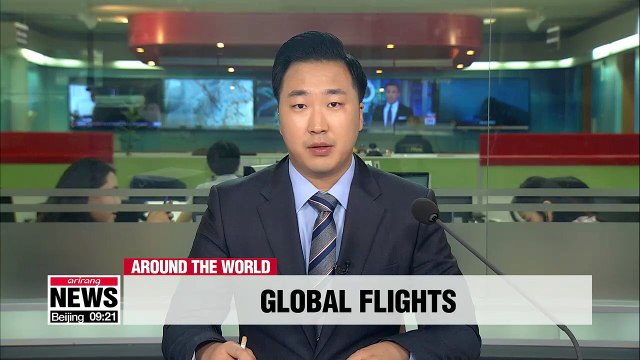 Airlines flew record 4.1 billion passengers in 2017: IATA