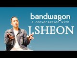 Bandwagon专访: 台湾R&B歌手J.Sheon | A conversation with Taiwanese R&B artist J.Sheon
