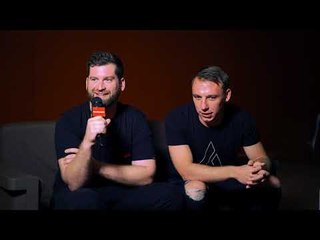 ODESZA reflect on its 2017 album A Moment Apart