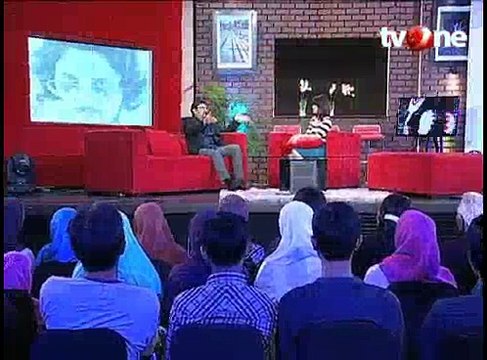 Satu Jam Lebih Dekat dengan Agus Melaz