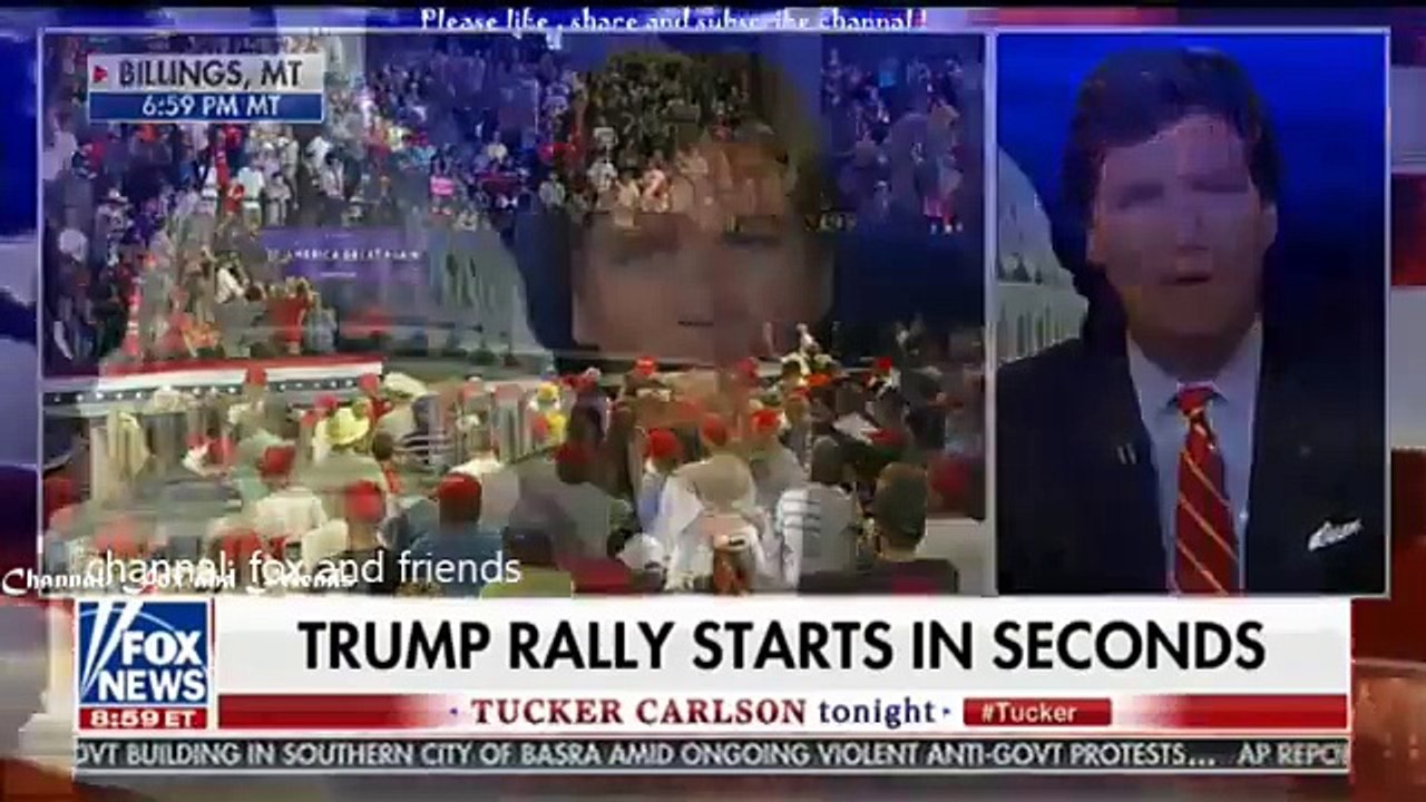 Sean Hannity 9-6-18 - Sean Hannity Fox News September 6, 2018