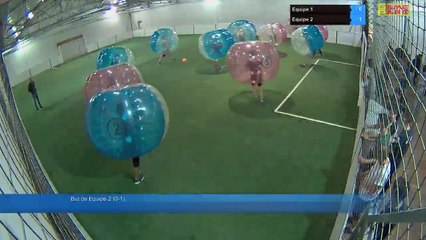 Equipe 1 Vs Equipe 2 - 06/09/18 13:38 - Loisir Poitiers - Poitiers Game Parc