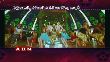 Shriya Saran is turning up the heat with her black gown pics