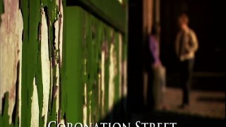 Coronation Street 9th October 2017 Part 2