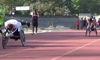 Hasil Uji Coba Bagus, Tim Atletik Tambah Target Medali