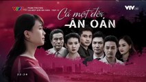 Phim Cả Một Đời Ân Oán -Tập 12 - Phim Việt Hay Nhất