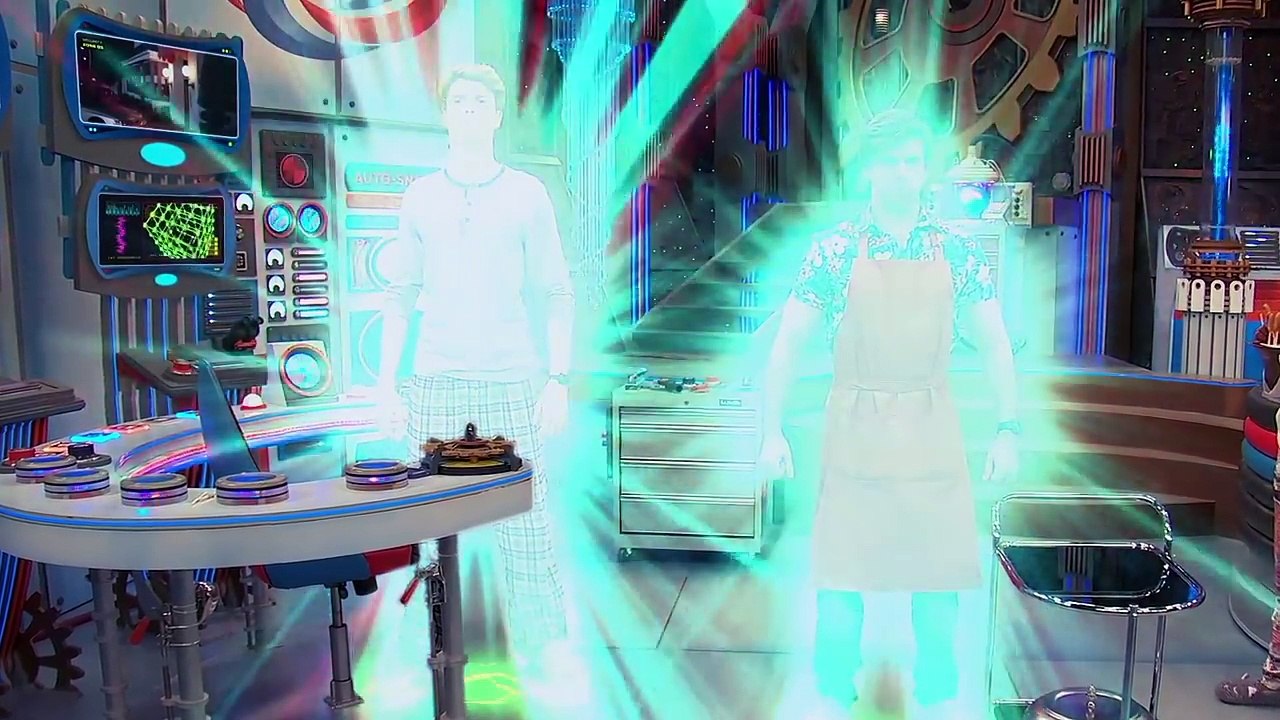 Can You Survive ‘Nick Says?’  w/ Henry Danger, The Thundermans, The Loud House & more! | Nick