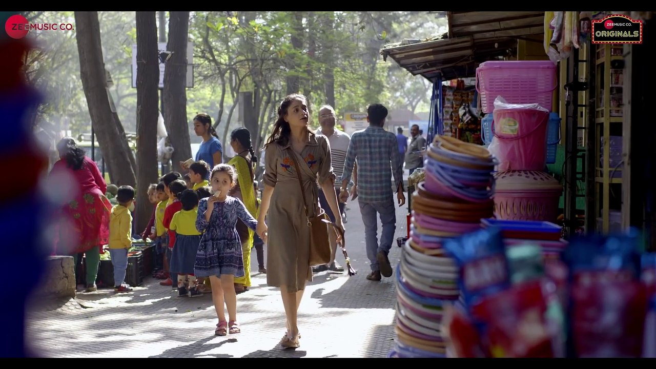 Bollywood Latest Romantic Song Gustakhiyan Zee Music Originals Yasser Desai & Aakanksha Sharma 2018