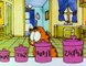 Garfield S02M01 Garfield's Thanksgiving (1989 360p re-dvdrip)