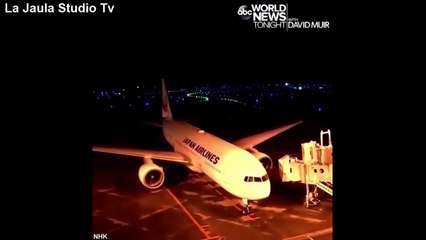 VIDEO Terremoto aterrador  Sismo japón 67 (Hokkaido) 6 de septiembre 2018