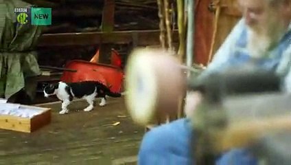 Harry Potter A History Of Magic 2018 P2