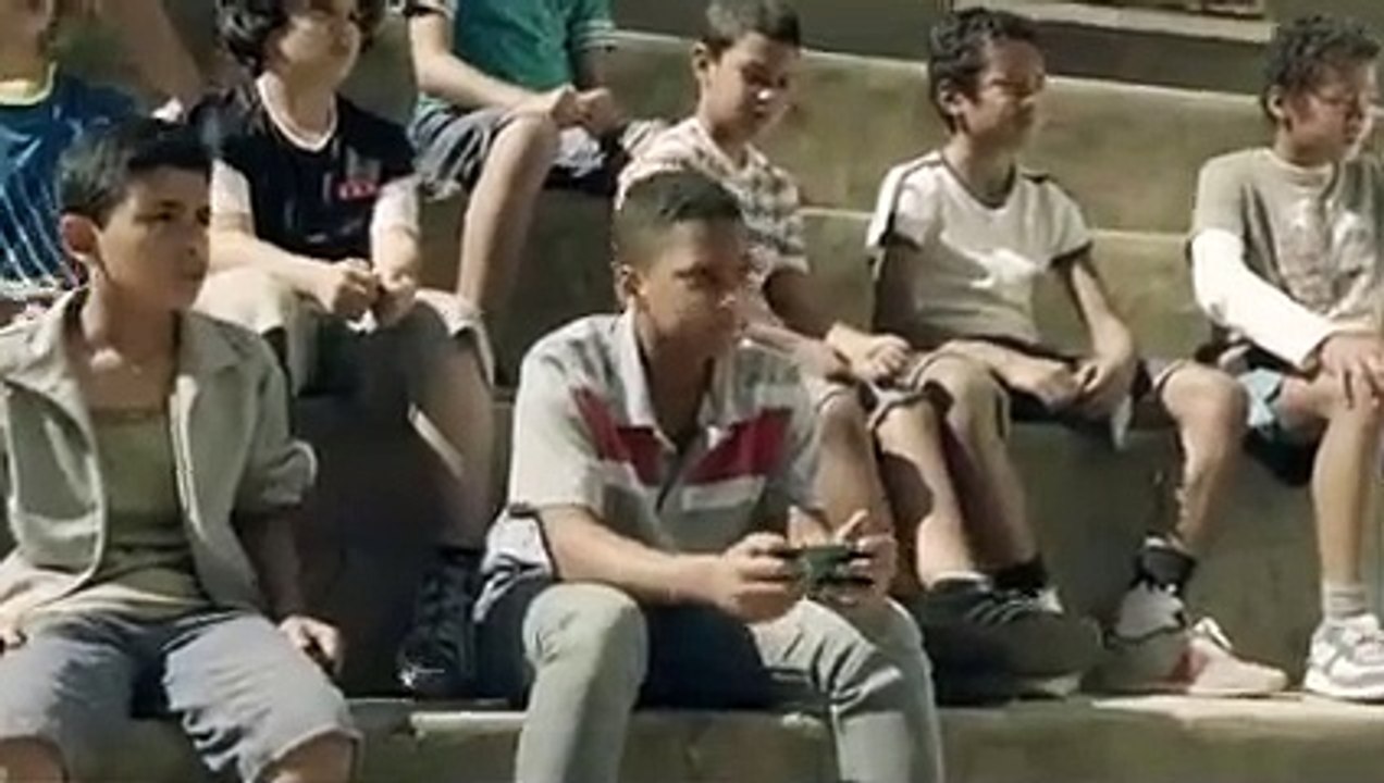 Messi soccer ball prank video Dailymotion