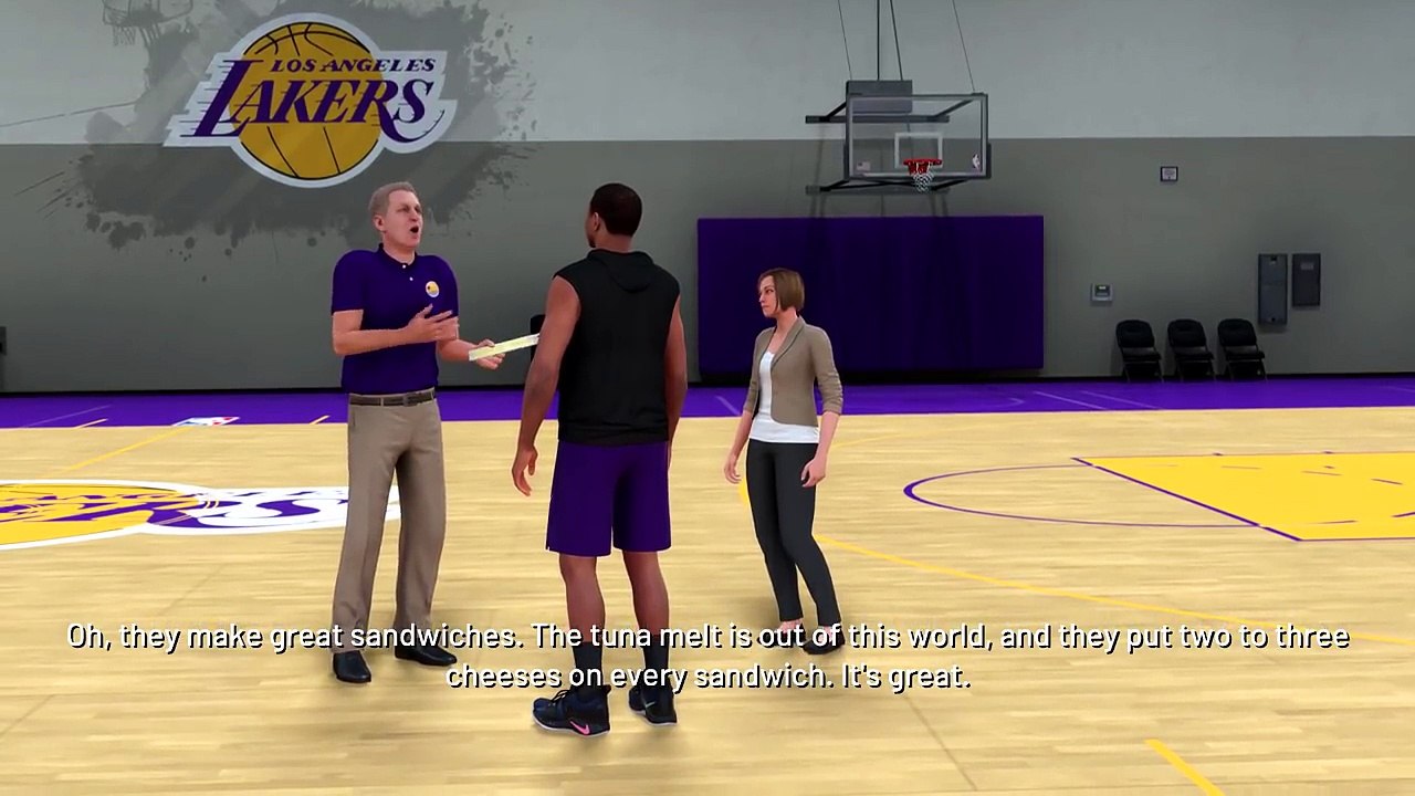 NBA 2K19 My Career Prelude EP 4 - Mad Ants G League!