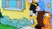 Garfield S02E11 Maine Course, No Laughing Matter, Attack of the Mutant Guppies