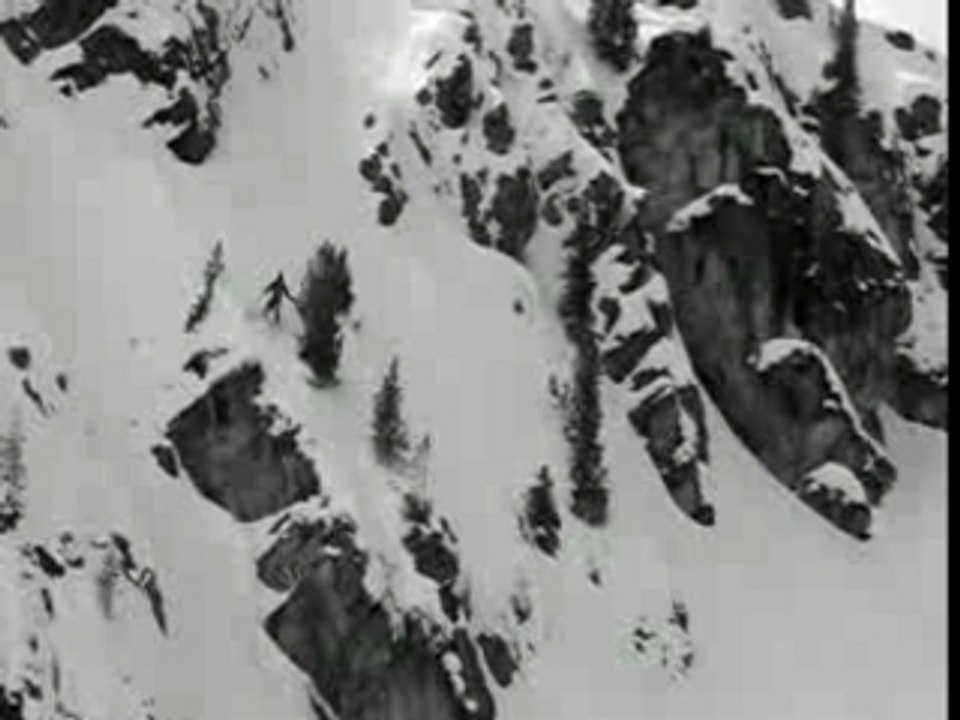 Whites drops blacks rocks