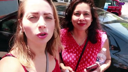 BAILANDO SALSA EN PAREJA