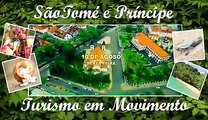 Aproxima-se a feira de Turismo em Movimento, em São Tomé e Príncipe, do dia 10 a 26 do corrente mês no Parque Popular das 15h às 21h. A feira conta com a presen