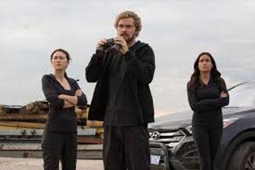 [(Netflix)] MARVEL'S IRON FIST ✓ Season 2 ✓ Episode 1 / 2x1 English Subtitle