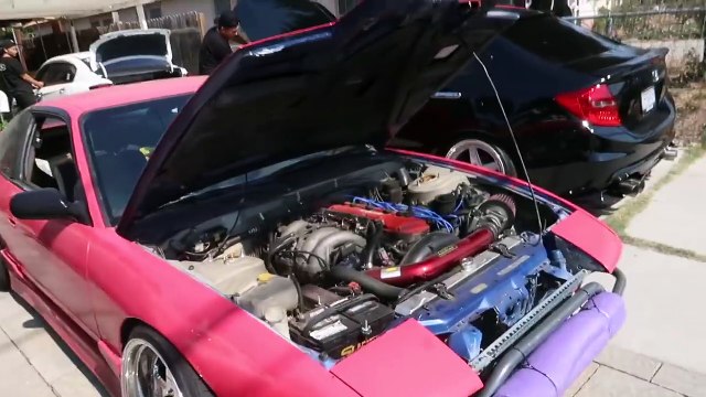 ANOTHER FUN PROJECT DAY!!