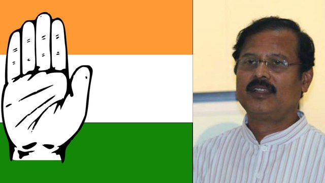 ಕೇಂದ್ರ ಸರ್ಕಾರದ ವಿರುದ್ದ ಹೋರಾಟಕ್ಕಿಳಿದ ಕಾಂಗ್ರೆಸ್ | Oneindia Kannada