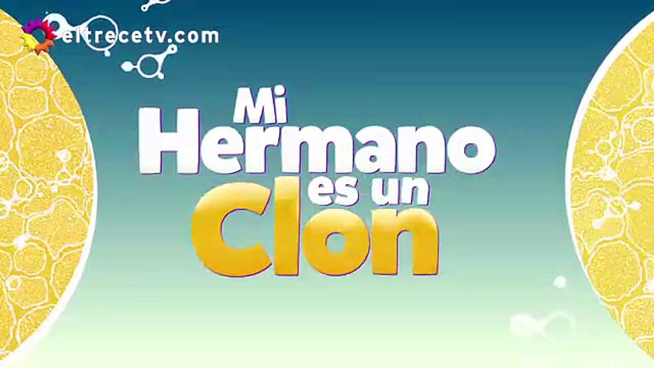 Mi Hermano Es Un Clon Capitulo 3 Completo