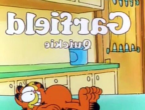 Garfield S06E08 The Floyd Story, How Now Stolen Cow, The Second Penelope E