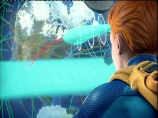 Thunderbirds Are Go S02E12 Fight or Flight