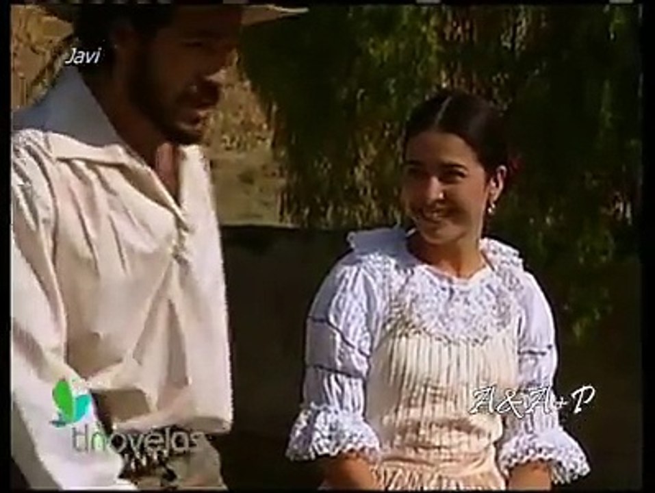 Telenovela RAMONA - Capítulo 36 (HD)