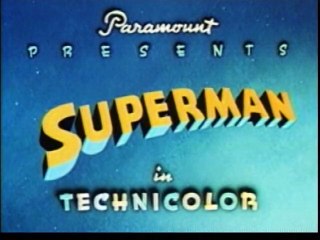 The Original Superman - Eleventh Hour and 4 other Es (1942)