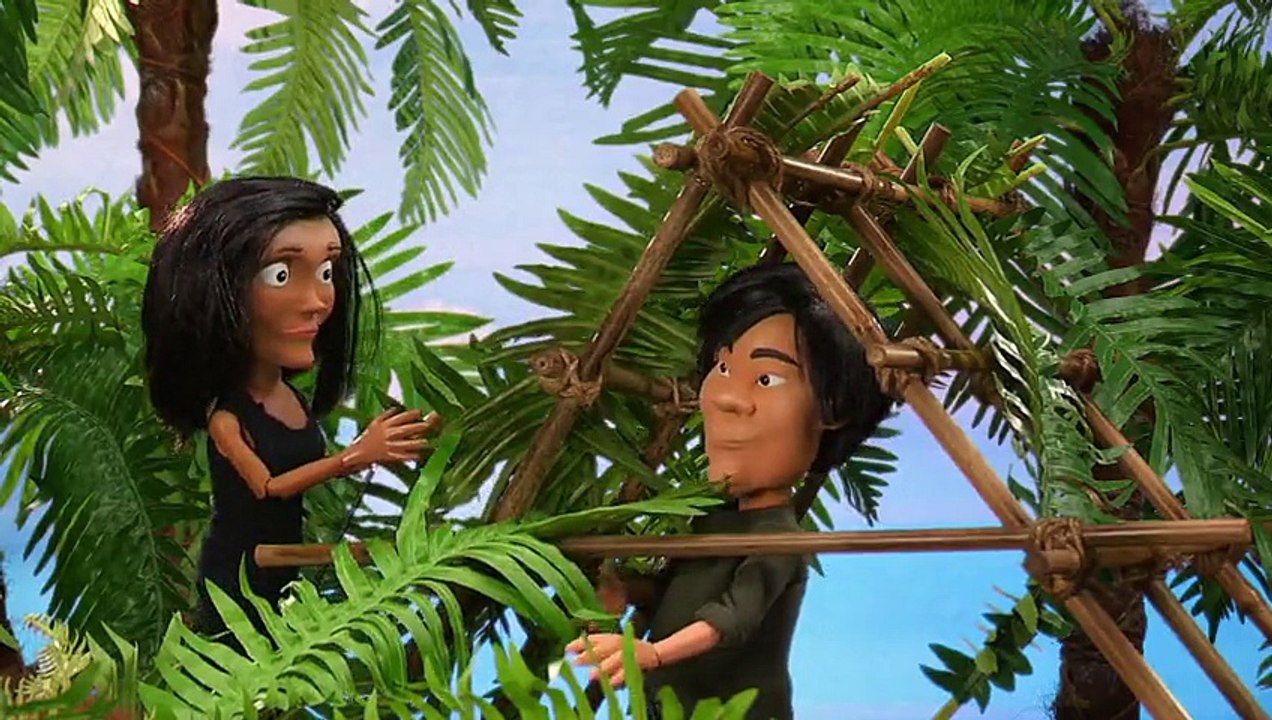 Newzoids S02E05