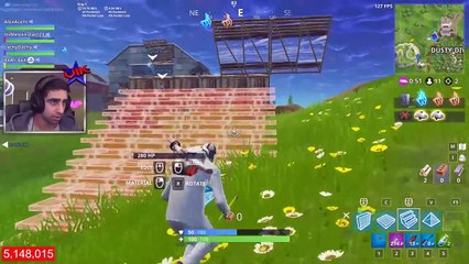 *NEW* GRAPPLER & HEIST MODE Gameplay in Fortnite Battle Royale