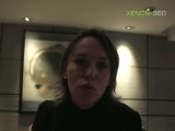 Interview Carole Lecerf (chef de produit Xbox Live)